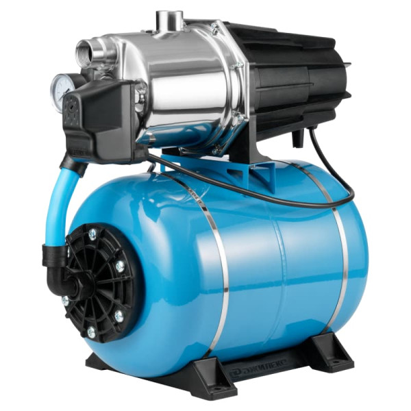 Насосная станция Джилекс Джамбо про 70/50 Н-24 () (3114)