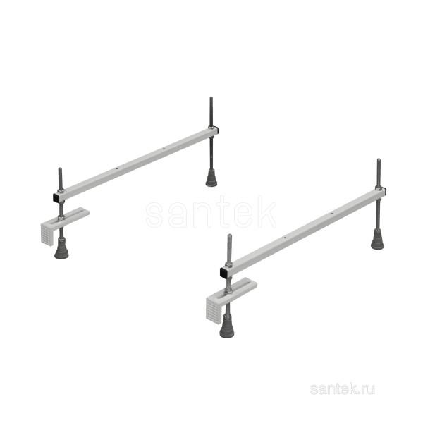 Ножки для ванны Santek Тенерифе 1WH301963
