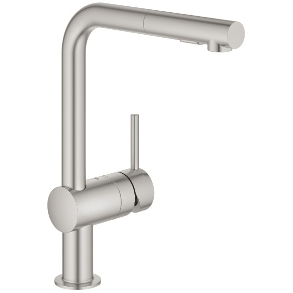 Смеситель для кухни Grohe Minta (30274DC0)