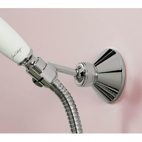 Душевая лейка Jacob Delafon Louise хром (E24365-CP)