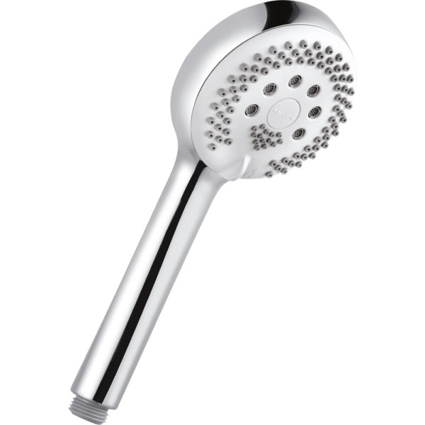 Система душевая Kludi Logo Dual Shower System (6808505-00)