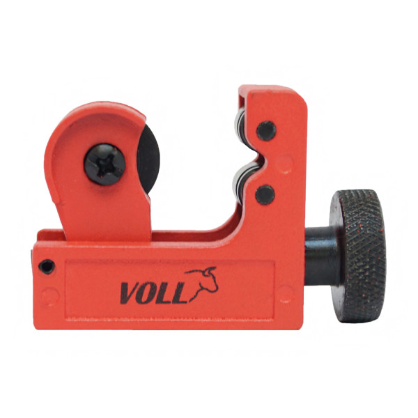 Труборез для металлических труб Voll V-Cutter 22 MiniI (2.80036) Труборез для металлических труб Voll V-Cutter 22 MiniI (2.80036)