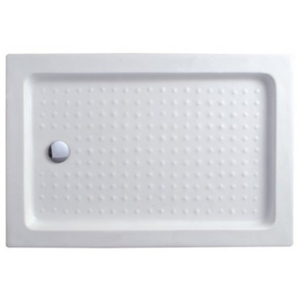 Душевой поддон Cezares 110х80 (TRAY-A-AH-110/80-15-W) Душевой поддон Cezares 110х80 (TRAY-A-AH-110/80-15-W)