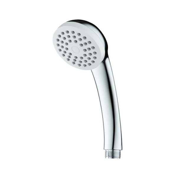 Душевая лейка Milardo Essential хром (1401F66M18)