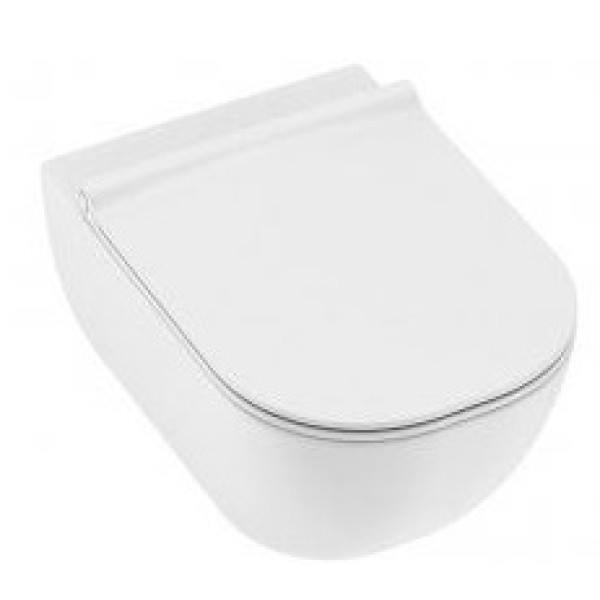 Сиденье для унитаза Jika Mio с микролифтом (8.9171.1.000.063.1)