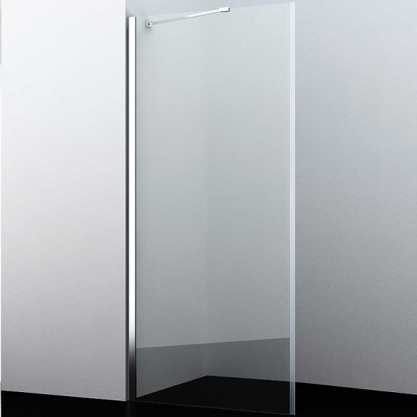 Душевые перегородки Wasser Kraft Aller 80х200 (10H06-RP80)