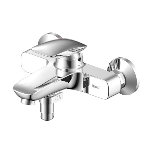 Смеситель для ванны и душа Iddis Stone (STOSB00i02WA)