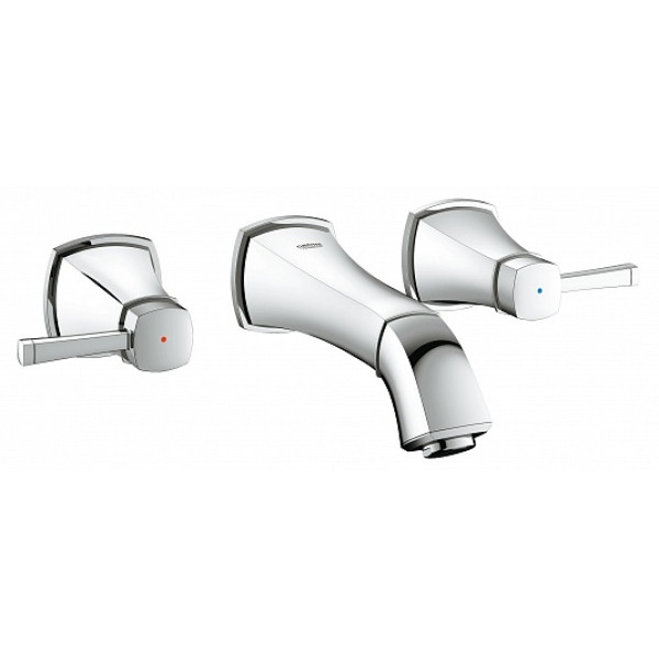 Смеситель для раковины Grohe Grandera (20414000)