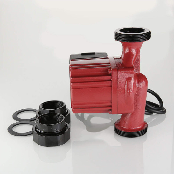 Насос циркуляционный VRS 32/6-180 (с гайками) Valtec (VRS.326.18.0) Насос циркуляционный VRS 32/6-180 (с гайками) Valtec (VRS.326.18.0)