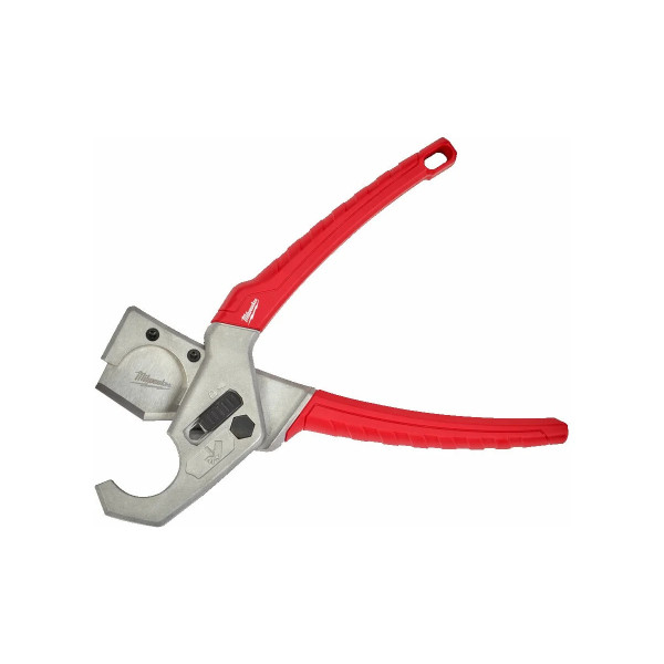 Труборез для пластиковых труб Milwaukee до 25 мм Milwaukee (4932479407) Труборез для пластиковых труб Milwaukee до 25 мм Milwaukee (4932479407)