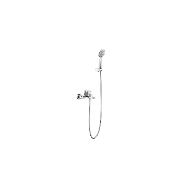 Смеситель для ванны Aquatek Лира хром (AQ1449CR) Смеситель для ванны Aquatek Лира хром (AQ1449CR)