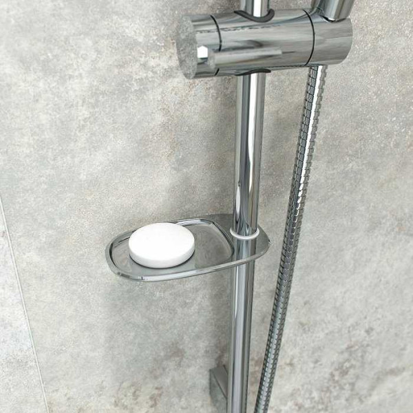 Душевой гарнитур Iddis Sena хром (SEN3F70i16)