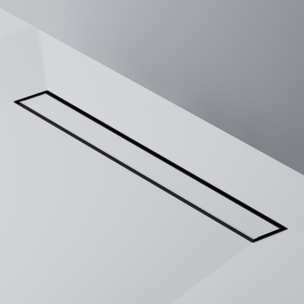 Душевой лоток AM.PM MasterFlow линейный универс затвор Tile 60 см черн мат (W01SC-U11-060-04BM) Душевой лоток AM.PM MasterFlow линейный универс затвор Tile 60 см черн мат (W01SC-U11-060-04BM)