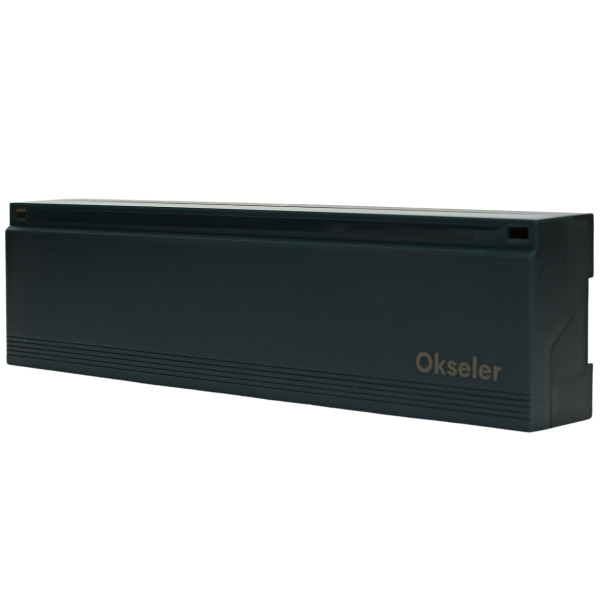 Центр коммутации Okseler беспроводной 8-зонный 230 В (Oks00328)