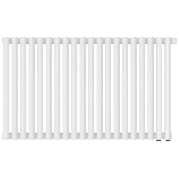 Дизайн-радиатор Сунержа Эстет-00 EU50 500*900 20 секций белый (12-0322-5020)