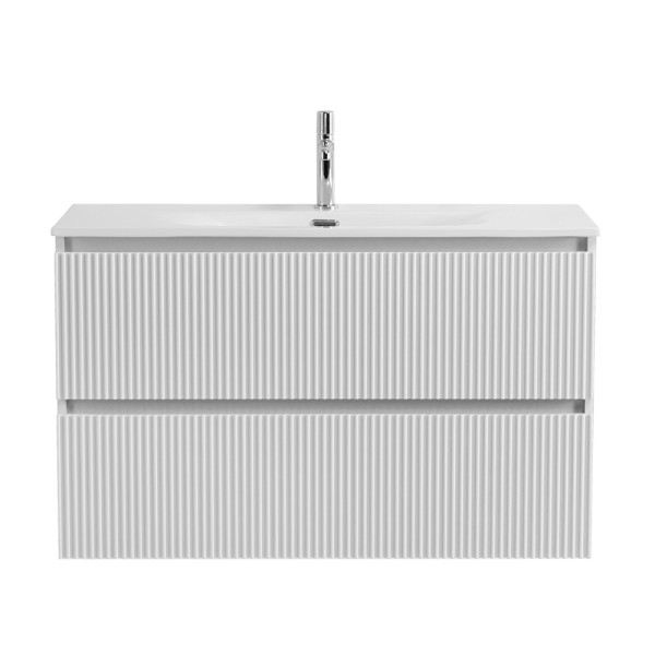 Тумба подвесная BelBagno Uno 1000x455x608 Bianco Opaco/матовый (UNO-1000-2C-SO-BO) Тумба подвесная BelBagno Uno 1000x455x608 Bianco Opaco/матовый (UNO-1000-2C-SO-BO)