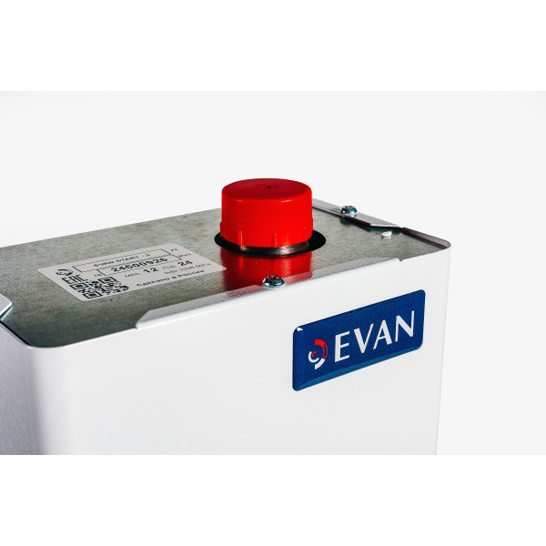 Котел электрический Эван Warmos Start-9 (12309)