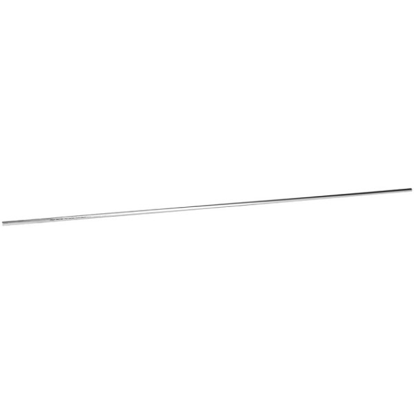 Труба из нержавеющей стали 15х1 мм. Stout SSS-2001 (AISI 316L) SSS-2001-000015