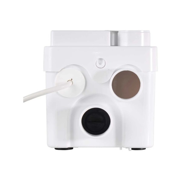 Канализационная насосная установка КН-250 Вихрь (68/9/3)