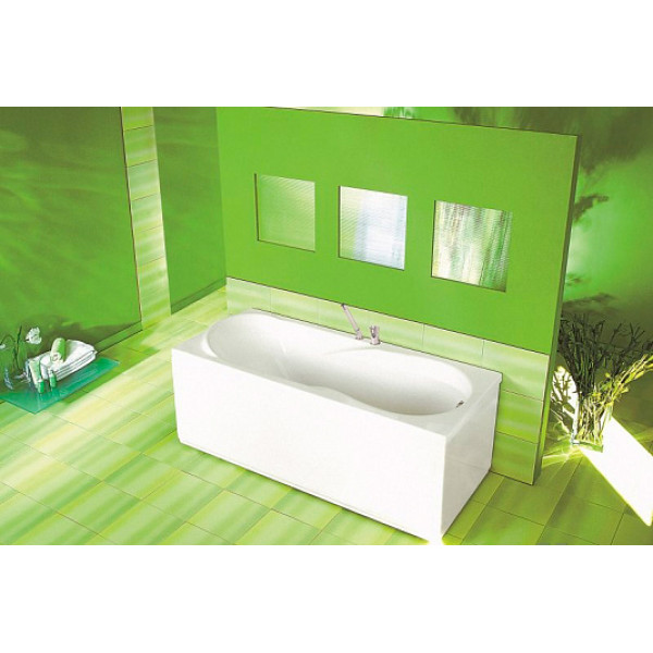 Ванна акриловая Roca Uno 170х75 (ZRU9302870)