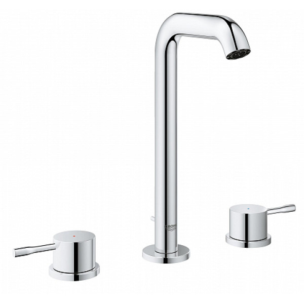 Смеситель для раковины Grohe Essence New (20299001)