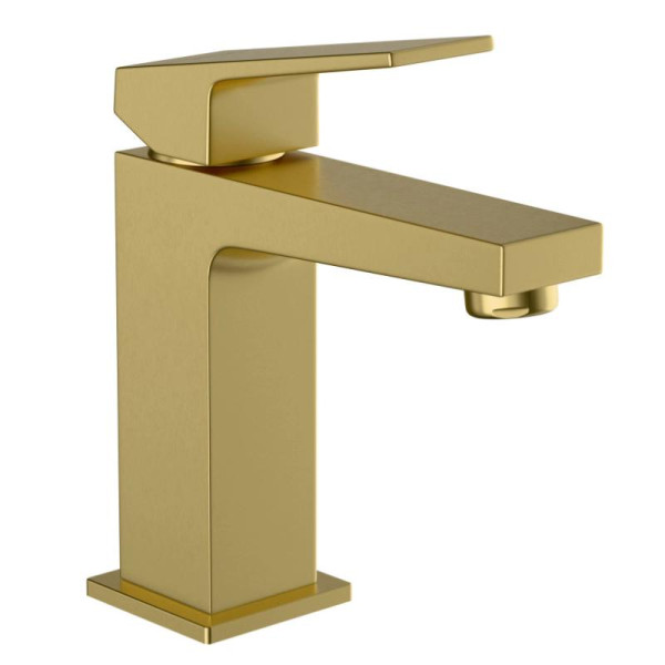 Смеситель для раковины Vitra Minimax Square хром (A4372025EXP)