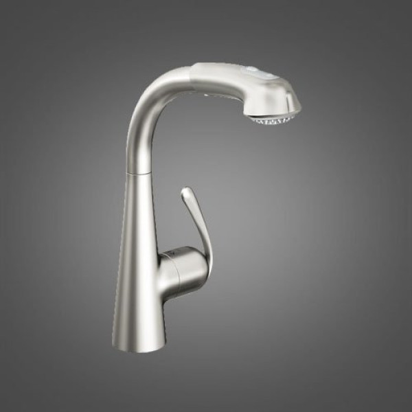 Смеситель для кухни Grohe Zedra (32553SD0)