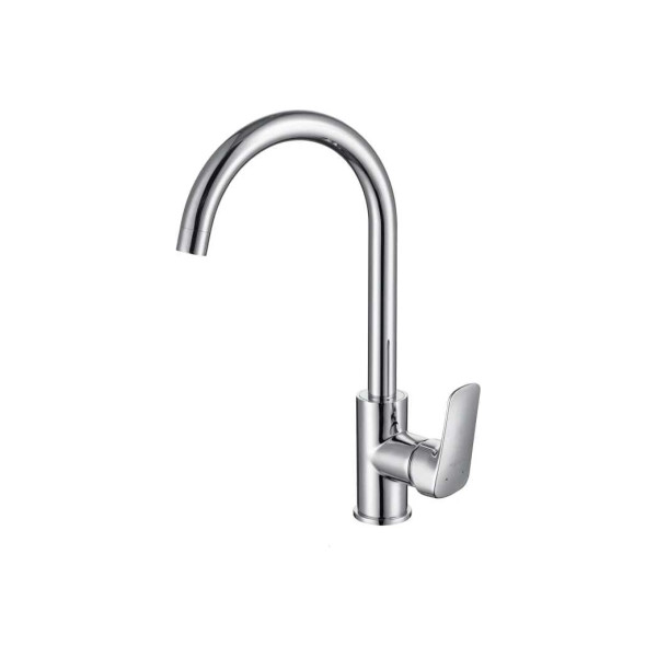 Смеситель для кухни Aquatek Вега хром (AQ1082CR)