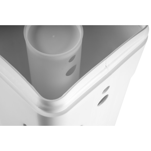 Бак солевой JS/Y-25 (34130) Бак солевой JS/Y-25 (34130)