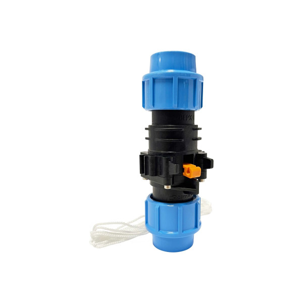 Клапан сливной Джилекс Про 32*32 (9159) Клапан сливной Джилекс Про 32*32 (9159)