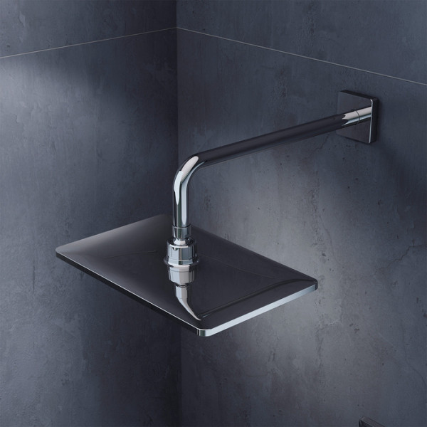 Кронштейн для верхнего душа Iddis Slide хром (SLI39CSi61)