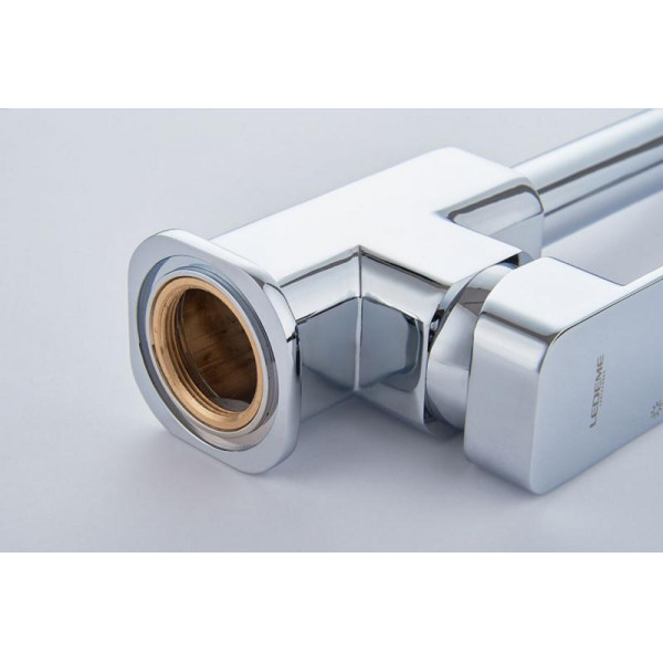 Смеситель для кухни Ledeme (L4033-2)