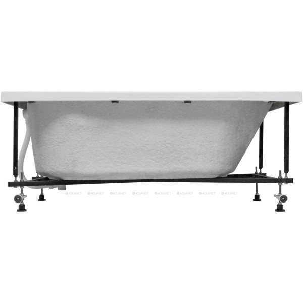 Ванна акриловая Aquanet Light 160x70x60 белая (242508) Ванна акриловая Aquanet Light 160x70x60 белая (242508)