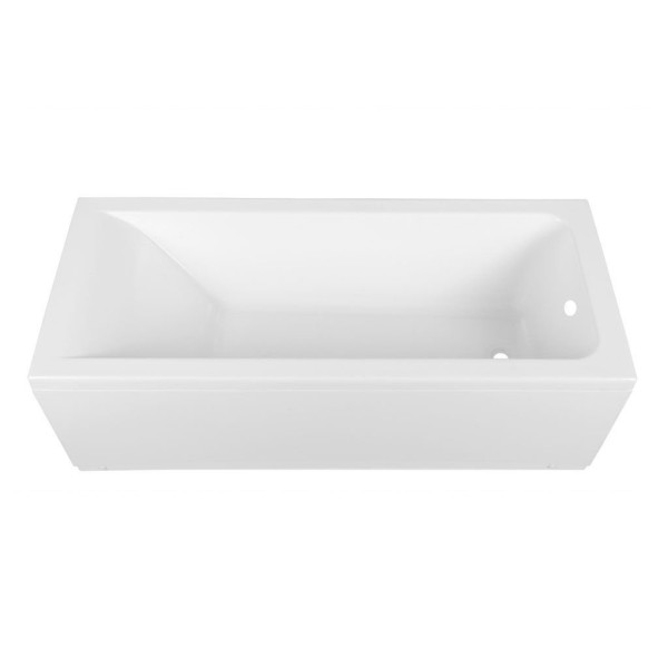 Экран фронтальный для ванны Aquanet Bright 155