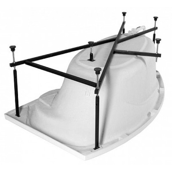 Каркас для ванны Aquanet Jersey 170 R/L Каркас для ванны Aquanet Jersey 170 R/L