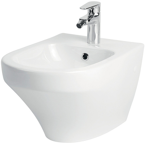 Биде подвесное AM.PM Inspire 54х37 (C503411WH) Биде подвесное AM.PM Inspire 54х37 (C503411WH)