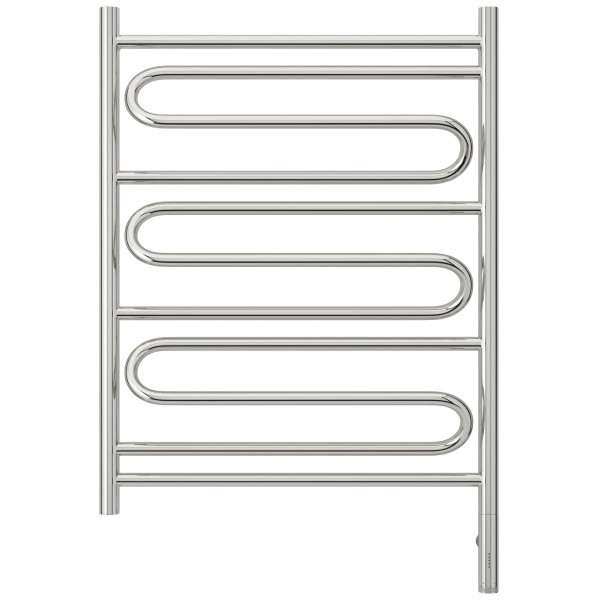 Полотенцесушитель электрический Сунержа Элегия 3.0 800x600 МЭМ правый, хром (00-5819-8060)