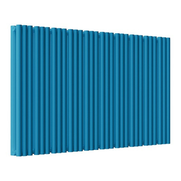 Радиатор стальной Empatiko боковое подключение, вечерний синий (Takt S2-1192-500 Night Blue)