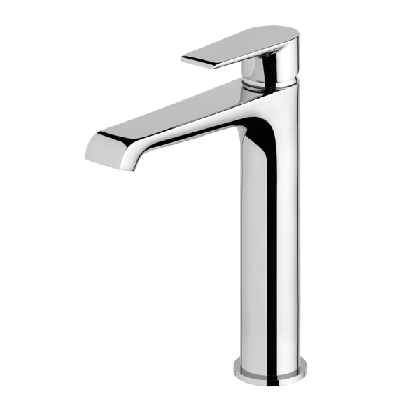 Смеситель для раковины Cezares Nautic хром (NAUTIC-LC-01-W0)