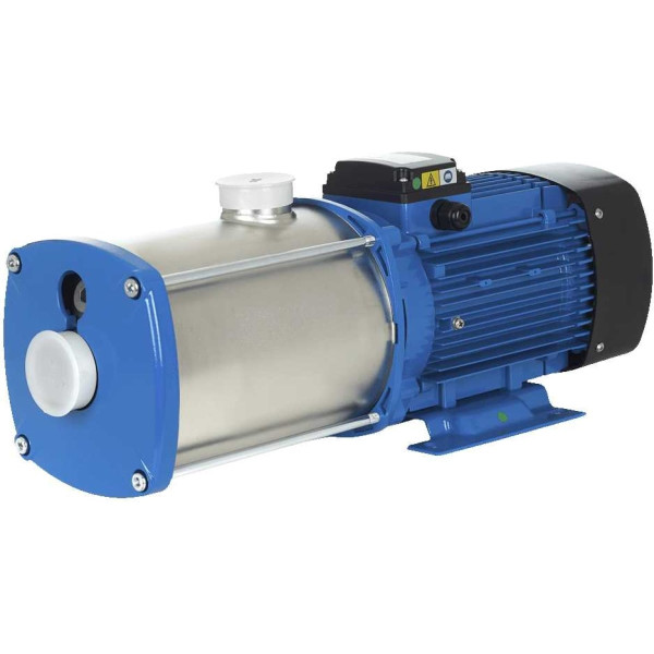 Насос многоступенчатый горизонтальный Aquario HMS(T)-10-55 (2855) Насос многоступенчатый горизонтальный Aquario HMS(T)-10-55 (2855)