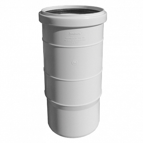 Патрубок компенсационный 110 Sinikon Comfort Plus (531011.К)