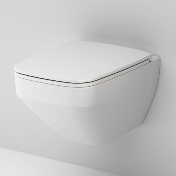 Унитаз подвесной AM.PM Inspire V2.0 FlashClean с сиденьем микролифт, белый матовый (C50A1700MWSC) Унитаз подвесной AM.PM Inspire V2.0 FlashClean с сиденьем микролифт, белый матовый (C50A1700MWSC)