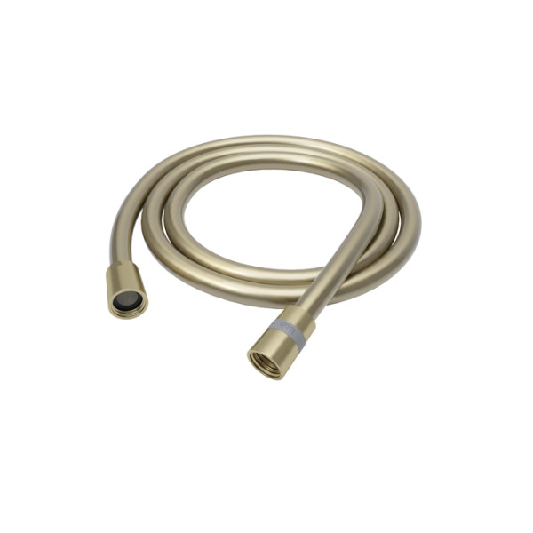 Душевой шланг Iddis Optima Home золотая (04P15MGi19) Душевой шланг Iddis Optima Home золотая (04P15MGi19)