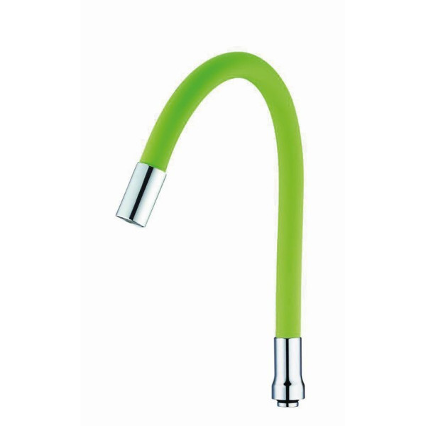 Излив для ванны G.lauf зеленый (UCG-3257GN)