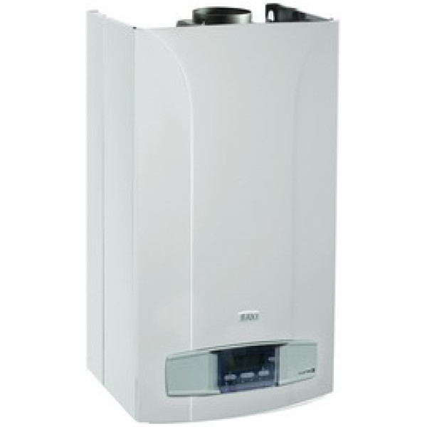 Котел газовый Baxi LUNA-3 1.310 Fi (31 кВт) настенный, одноконтурный, закрытая камера сгорания (CSE45531366-) Котел газовый Baxi LUNA-3 1.310 Fi (31 кВт) настенный, одноконтурный, закрытая камера сгорания (CSE45531366-)