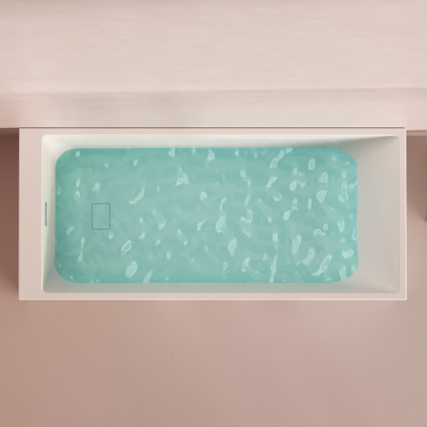 Ванна акриловая AM.PM Libre 180x80 белая (W60A-180-080W-A) Ванна акриловая AM.PM Libre 180x80 белая (W60A-180-080W-A)