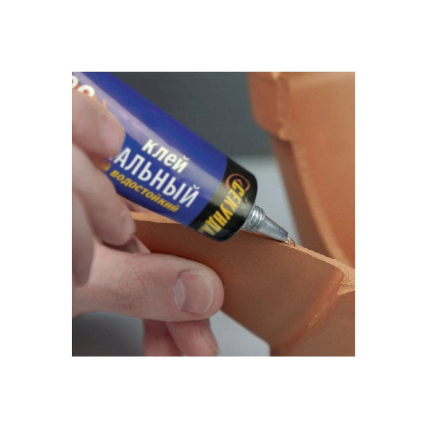 Клей универсальный особопрочный Секунда 88 30 мл. (шоу-бокс) (403-210) Клей универсальный особопрочный Секунда 88 30 мл. (шоу-бокс) (403-210)