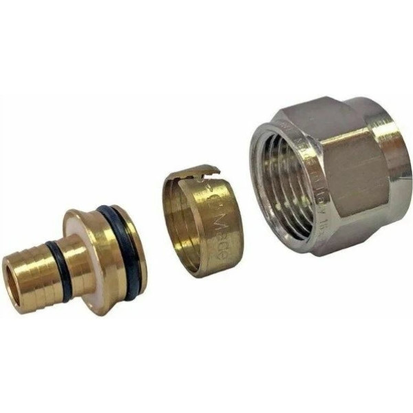 Переход коллекторный 20(2,9)x3/4(18)EK Stout (для труб PE-Xc/AL/PE-Xc) (SFC-0026-202934) Переход коллекторный 20(2,9)x3/4(18)EK Stout (для труб PE-Xc/AL/PE-Xc) (SFC-0026-202934)