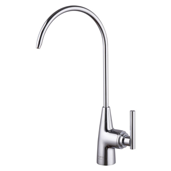 Кран для питьевой воды Melodia della vita Bachata хром (MDV30701) Кран для питьевой воды Melodia della vita Bachata хром (MDV30701)