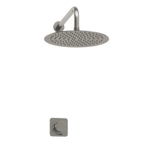 Смеситель для душа WasserKRAFT хром (A6451.097.121)